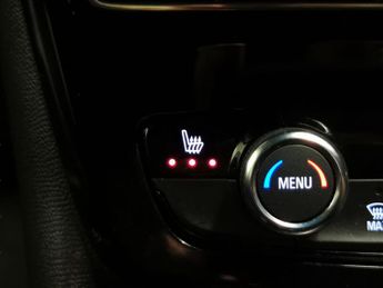 Vauxhall Mokka 1.2 Turbo GS Line (130 ps) - HEATED STEERING - LANE DEPARTURE  -