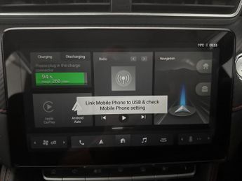 MG MG ZS 72.6kWh SE Long Range (156 ps) - LANE DEPARTURE  - BLUETOOTH