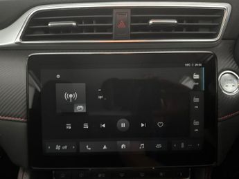 MG MG ZS 72.6kWh SE Long Range (156 ps) - LANE DEPARTURE  - BLUETOOTH