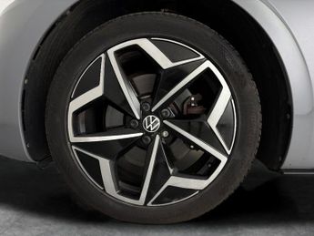 Volkswagen ID.3 Pro 58kWh Family (145 ps) - LED - REVERSE CAM - HEATED SEATS