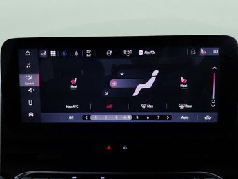 Fiat 500e C 42kWh La Prima Convertible (118 ps) - CARPLAY - LED - REVERSE CA