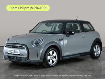 MINI Hatch 1.5 Cooper Classic (136 ps) - CARPLAY - LED - PERFORMANCE CONTRO