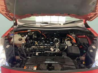 Ford Kuga 2.5h Duratec ST-Line X Edition CVT (190 ps) - CARPLAY - KEYLESS 