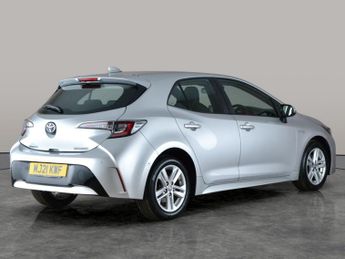 Toyota Corolla 1.8 VVT-h GPF Icon Tech CVT (122 ps) - REVERSE CAM - NAV - HEATE