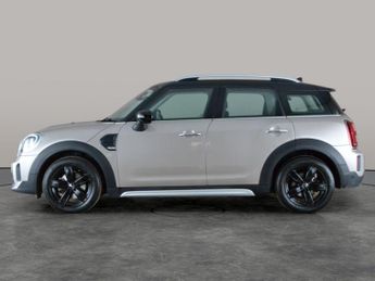 Mini Countryman 1.5 Cooper Classic Steptronic (136 ps) - LED - NAV