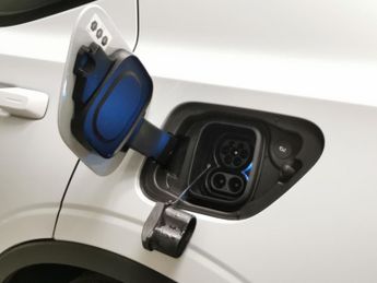 Polestar Polestar 2 Single Motor 69kWh Standard Range Fastback FWD (231 ps) - REVERS