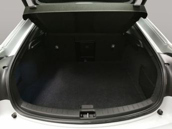 Polestar Polestar 2 Single Motor 69kWh Standard Range Fastback FWD (231 ps) - REVERS