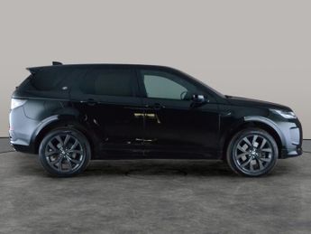 Land Rover Discovery Sport 2.0 D200 MHEV R-Dynamic SE 4WD (204 ps) - ADAPTIVE CRUISE - KEYL