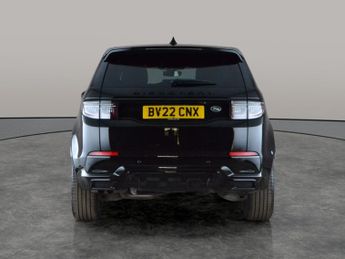 Land Rover Discovery Sport 2.0 D200 MHEV R-Dynamic SE 4WD (204 ps) - ADAPTIVE CRUISE - KEYL