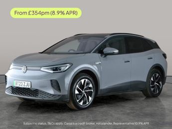 Volkswagen ID.4 Pro Performance 77kWh Family (204 ps) - ACTIVE LANE ASSIST - LED