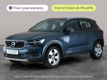Volvo XC40 1.5 T3 Momentum (163 ps) - PARK ASSIST - LED - LANE DEPARTURE