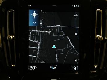 Volvo XC40 1.5 T3 Momentum (163 ps) - PARK ASSIST - LED - LANE DEPARTURE