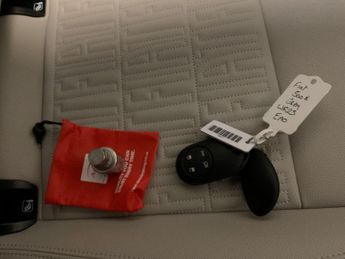 Fiat 500e C 42kWh La Prima By Bocelli Convertible (118 ps) - JBL AUDIO