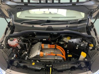 Fiat 500e C 42kWh La Prima By Bocelli Convertible (118 ps) - JBL AUDIO