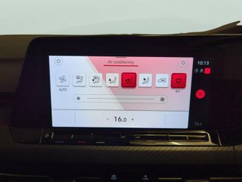 Volkswagen Golf 1.5 eTSI MHEV R-Line DSG (150 ps) - ALCANTARA - HEATED STEERING 