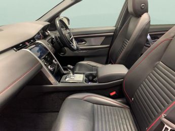 Land Rover Discovery Sport 2.0 D200 MHEV R-Dynamic SE 4WD (204 ps) - ADAPTIVE CRUISE - KEYL