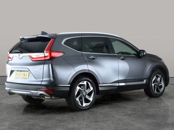 Honda CR-V 1.5 VTEC Turbo EX CVT 4WD (193 ps) - CARPLAY - KEYLESS ENTRY - L