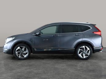 Honda CR-V 1.5 VTEC Turbo EX CVT 4WD (193 ps) - CARPLAY - KEYLESS ENTRY - L