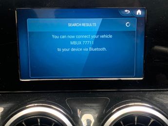 Mercedes-Benz B Class 1.3 B180 Sport 7G-DCT (136 ps) - HEATED LEATHER