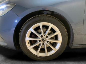 Mercedes-Benz B Class 1.3 B180 Sport 7G-DCT (136 ps) - HEATED LEATHER