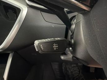 Audi A6 Saloon 2.0 TFSI 40 Sport S Tronic (204 ps) (Tech Pack) - LANE DEPARTURE