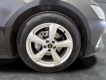 Audi A6 Saloon 2.0 TFSI 40 Sport S Tronic (204 ps) (Tech Pack) - LANE DEPARTURE