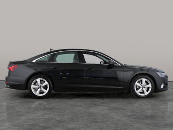 Audi A6 Saloon 2.0 TFSI 40 Sport S Tronic (204 ps) (Tech Pack) - LANE DEPARTURE