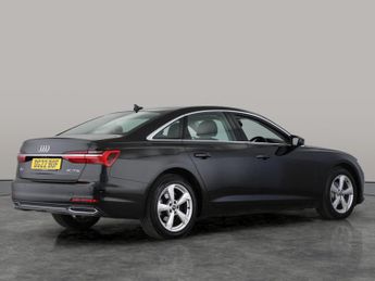 Audi A6 Saloon 2.0 TFSI 40 Sport S Tronic (204 ps) (Tech Pack) - LANE DEPARTURE