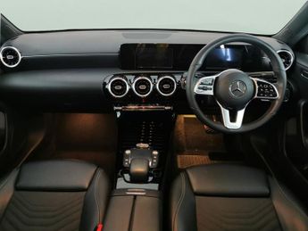 Mercedes-Benz A Class 1.3 A180 SE 7G-DCT (136 ps) - HEATED SEATS - COMFORT PACK