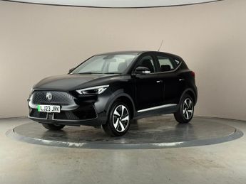 MG MG ZS 72.6kWh SE Long Range (156 ps) - LANE DEPARTURE  - BLUETOOTH