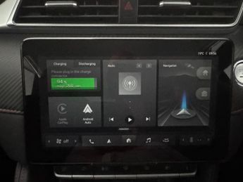 MG MG ZS 72.6kWh SE Long Range (156 ps) - LANE DEPARTURE  - BLUETOOTH