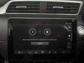MG MG ZS 72.6kWh SE Long Range (156 ps) - LANE DEPARTURE  - BLUETOOTH
