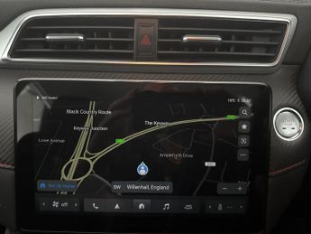 MG MG ZS 72.6kWh SE Long Range (156 ps) - LANE DEPARTURE  - BLUETOOTH