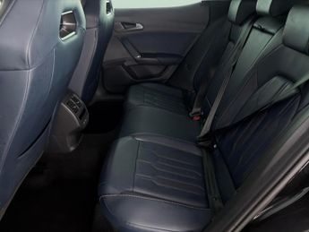 Cupra Formentor 1.4 eHybrid 12.8kWh VZ2 Plug-in DSG (245 ps) - PARK ASSIST - LED