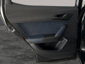 Cupra Formentor 1.4 eHybrid 12.8kWh VZ2 Plug-in DSG (245 ps) - PARK ASSIST - LED
