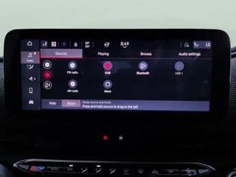 Fiat 500e C 42kWh La Prima Convertible (118 ps) - CARPLAY - LED - REVERSE CA