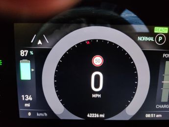 Fiat 500e C 42kWh La Prima Convertible (118 ps) - CARPLAY - LED - REVERSE CA
