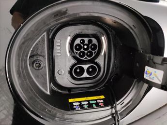 Fiat 500e C 42kWh La Prima Convertible (118 ps) - CARPLAY - LED - REVERSE CA