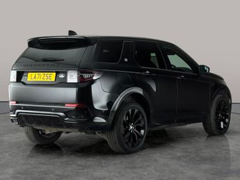 Land Rover Discovery Sport 1.5 P300e 12.2kWh R-Dynamic HSE Plug-in 4WD (309 ps) - KEYLESS E