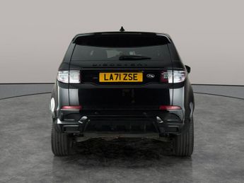 Land Rover Discovery Sport 1.5 P300e 12.2kWh R-Dynamic HSE Plug-in 4WD (309 ps) - KEYLESS E