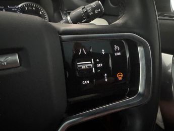 Land Rover Discovery Sport 1.5 P300e 12.2kWh R-Dynamic HSE Plug-in 4WD (309 ps) - CARPLAY