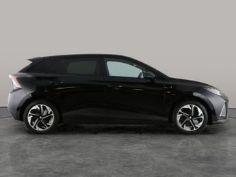 MG Mg4 64kWh Trophy Long Range (203 ps) - LED - REVERSE CAM - SAT NAV
