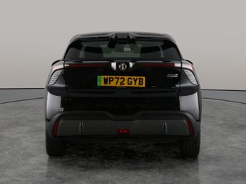 MG Mg4 64kWh Trophy Long Range (203 ps) - LED - REVERSE CAM - SAT NAV