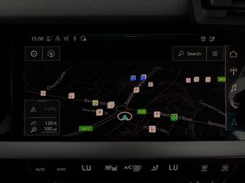 Audi A3 1.4 TFSIe 40 S line Sportback Plug-in S Tronic 13kWh (204 ps) - 