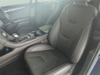 Ford Mondeo 2.0 TiVCT Titanium Edition CVT (18 inch alloys) (187 ps) - CARPL