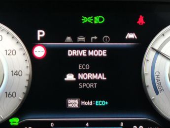 Hyundai Kona 64kWh Ultimate (10.5kW Charger) (204 ps) - ACTIVE LANE ASSIST