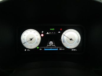 Hyundai Kona 64kWh Ultimate (10.5kW Charger) (204 ps) - ACTIVE LANE ASSIST