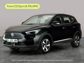MG ZS 72.6kWh SE Long Range (156 ps) - LANE DEPARTURE  - BLUETOOTH