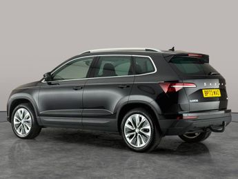 Skoda Karoq 2.0 TDI SE L DSG 4WD (150 ps) - PRIVACY GLASS