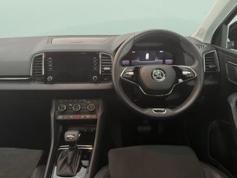 Skoda Karoq 2.0 TDI SE L DSG 4WD (150 ps) - PRIVACY GLASS